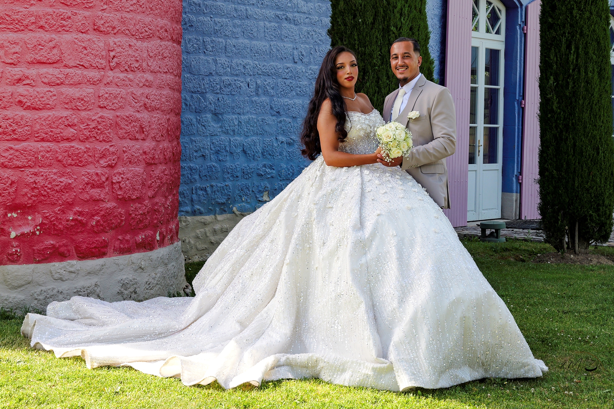 Mariage exemple 4